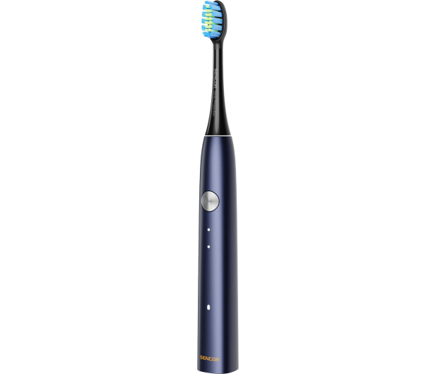 Sencor Szczoteczka soniczna SOC 4012BL - 1507434 - zdjęcie